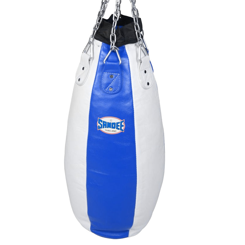 Aerial boxing syptic bag