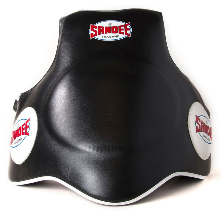 Full Body Pad - Black & White