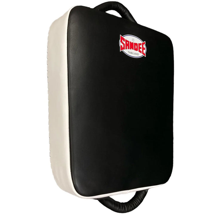 Suitcase Low Kick Pad - Black