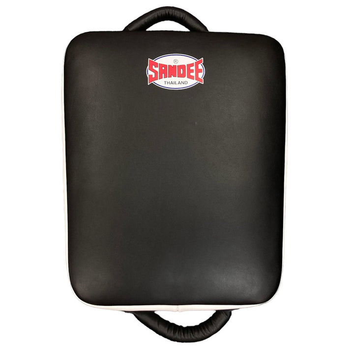 Suitcase Low Kick Pad - Black