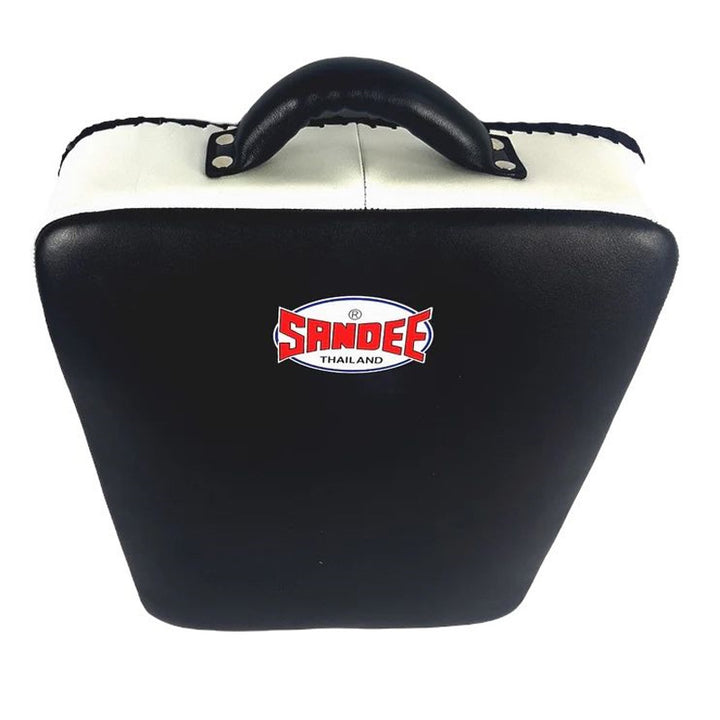 Suitcase Low Kick Pad - Black