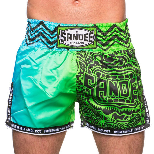 Buy Quality Thai Boxing Gear Direct From Sandee – sandeeboxing.com