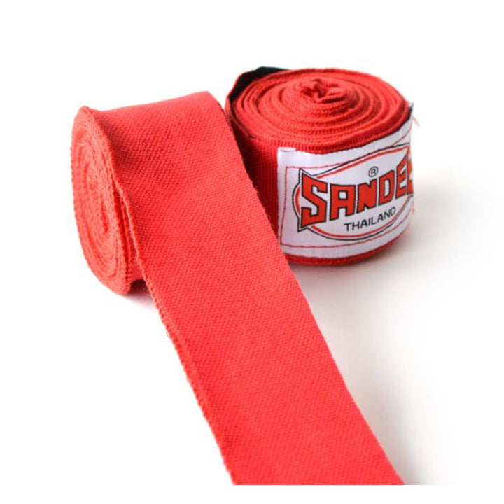 Handwrap - Red